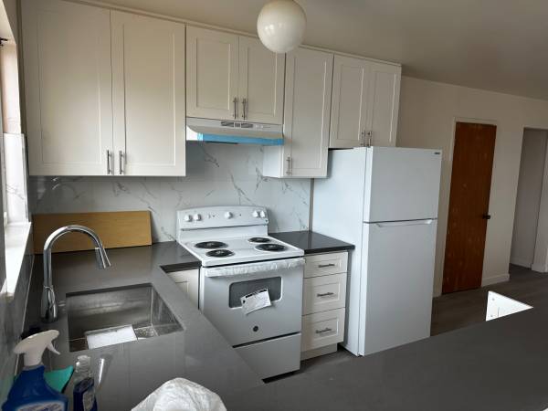 0BR/1BA Apartment · San Francisco photo 4