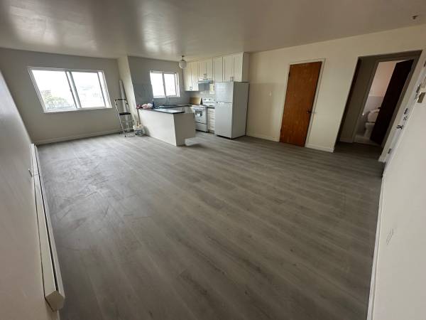 0BR/1BA Apartment · San Francisco photo 2