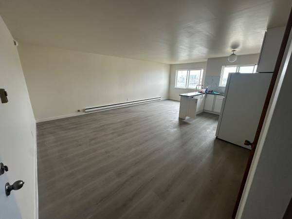 0BR/1BA Apartment · San Francisco photo 3