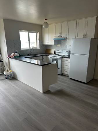 0BR/1BA Apartment · San Francisco photo 5