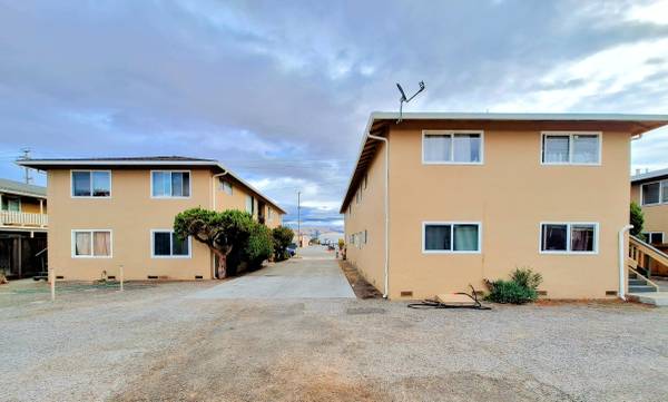2BR/1BA Apartment on N. 7th St · San Jose photo 4