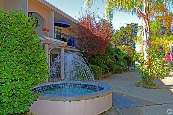 0BR/1BA Apartment · Mountain View