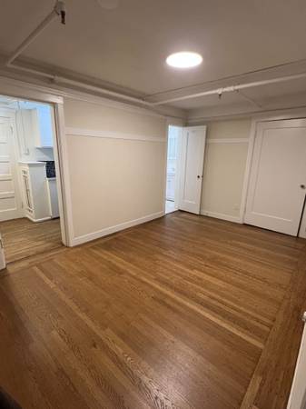 1BR/1BA Apartment on 18th St · San Francisco