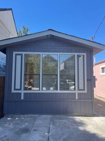 3BR/2BA Single Family House · Oakland