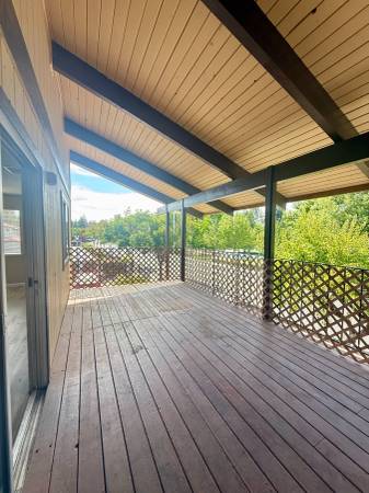 2BR/1BA Apartment · Pleasanton photo 5
