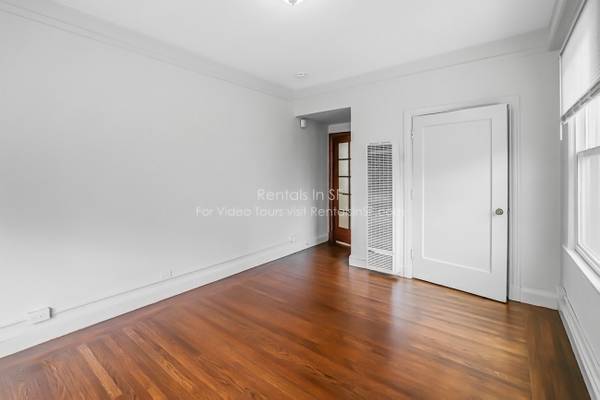 0BR/1BA Apartment on Gough Street · San Francisco photo 5