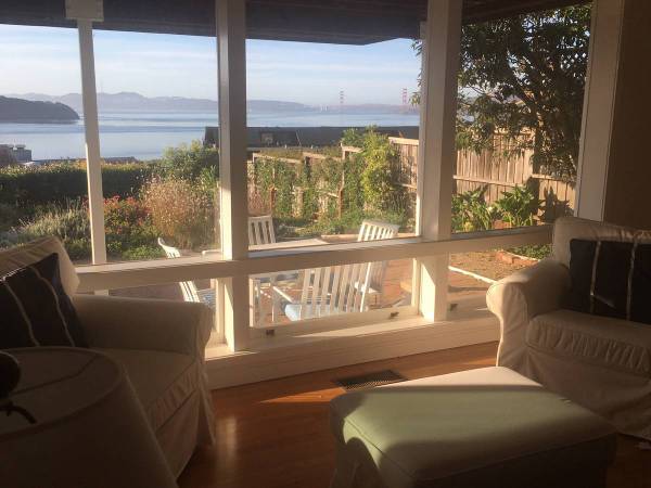 2BR/1BA Flat · Belvedere Tiburon photo 5