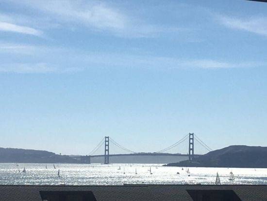 2BR/1BA Flat · Belvedere Tiburon photo 2