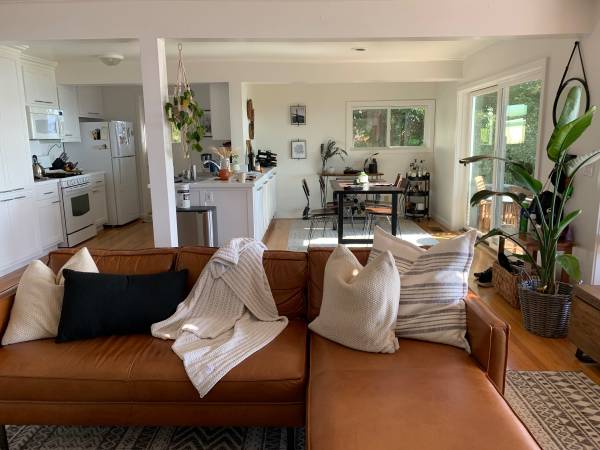 2BR/1BA Flat · Belvedere Tiburon photo 4