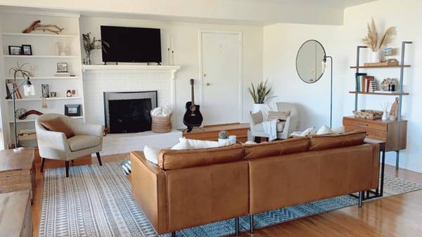 2BR/1BA Flat · Belvedere Tiburon photo 3