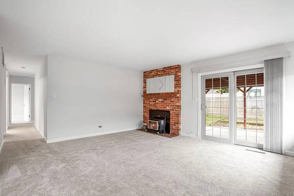 3BR/2BA Single Family House · Fremont