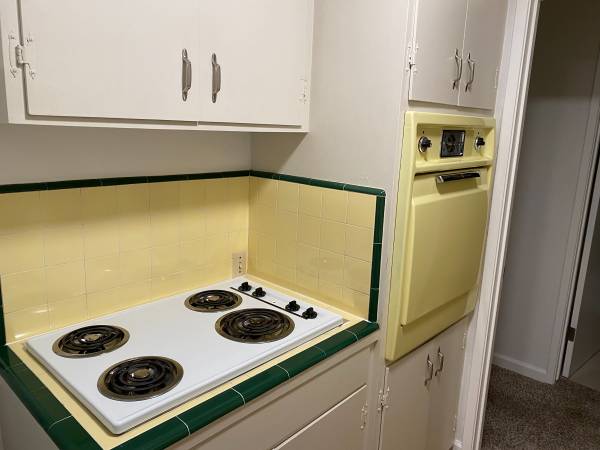 1BR/1BA Apartment · Los Gatos photo 2