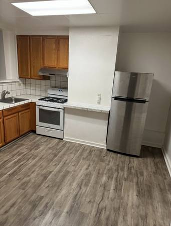 3BR Flat · San Francisco