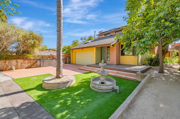 3BR/2BA Single Family House on Plateau Avenue · Santa Cruz photo 2