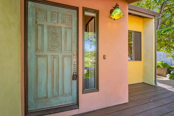 3BR/2BA Single Family House on Plateau Avenue · Santa Cruz photo 4