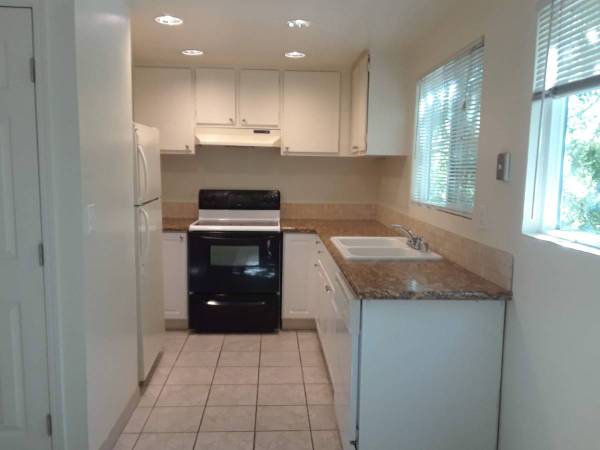 1BR/1BA Apartment · Concord