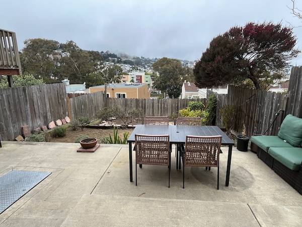 1BR/1BA Duplex · San Francisco photo 3