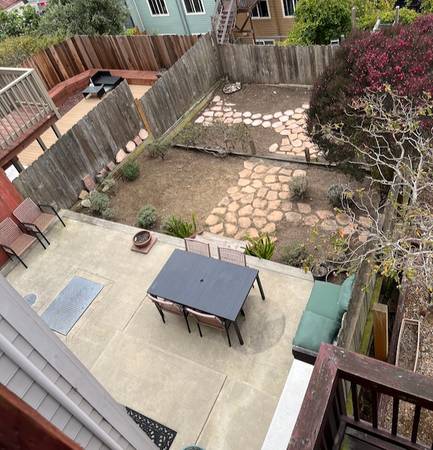1BR/1BA Duplex · San Francisco photo 5