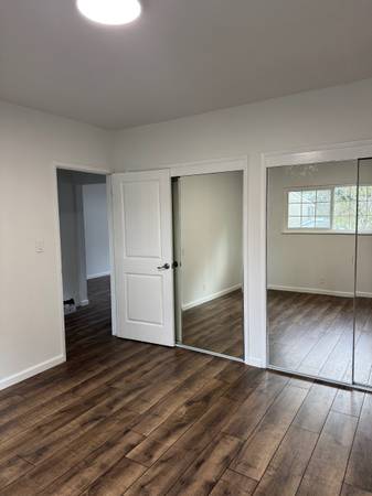 2BR/1BA Apartment · Lafayette