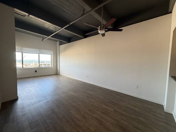 1BR/1BA Apartment · San Francisco