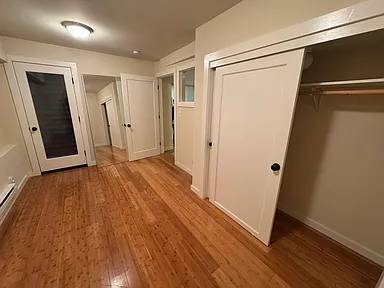 1BR/1BA Apartment on 2nd Ave · San Francisco photo 3