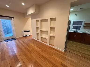1BR/1BA Apartment on 2nd Ave · San Francisco photo 5