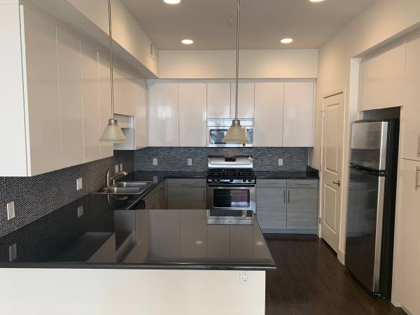 1BR/1BA Apartment · San Jose