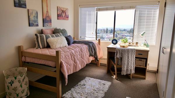 1BR Other on Arch Street · Berkeley photo 2