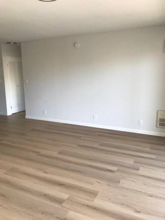 Apartments on Alice St · Oakland
