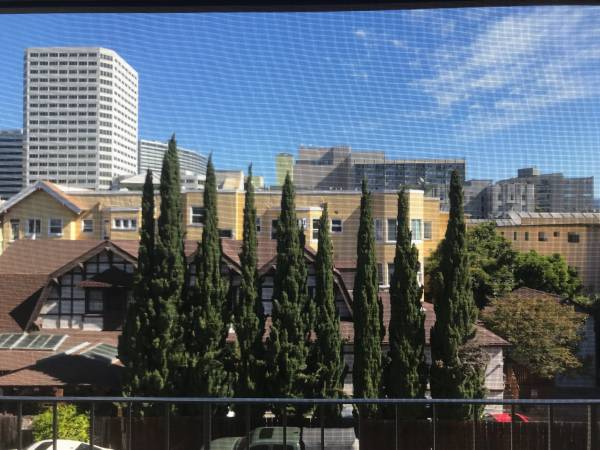 Apartments on Alice St · Oakland photo 4