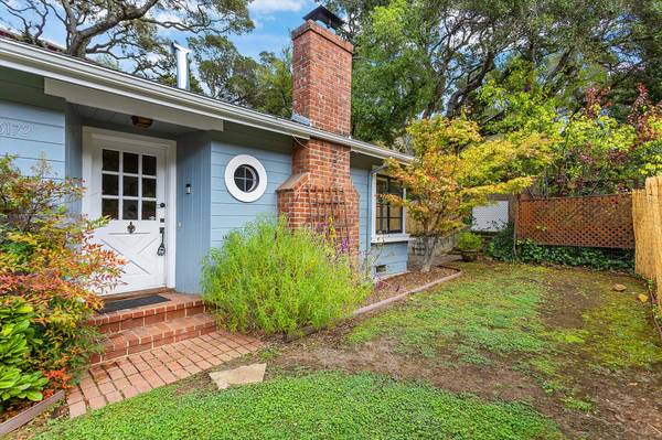 2BR/1BA Single Family House · Oakland