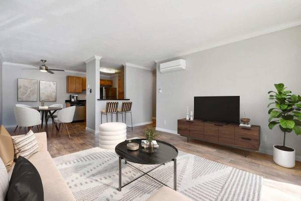 Apartments on Trinity Ave · Walnut Creek photo 4