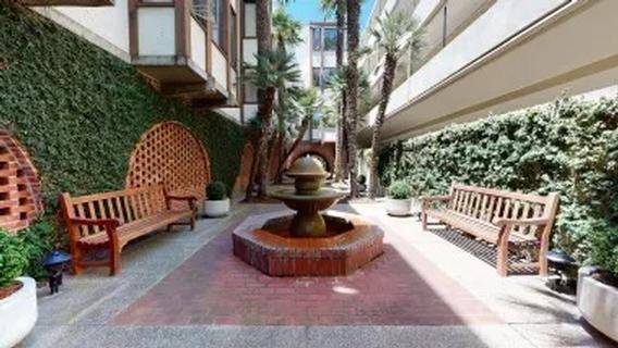 Apartments on Dolores Street · San Francisco