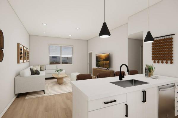 Apartments on Opus Lane · Vallejo photo 5