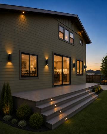 4BR/3BA Single Family House · Santa Rosa photo 2