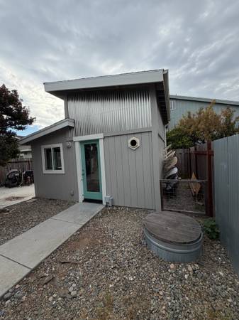 0BR/1BA In Law Adu · Santa Cruz photo 2