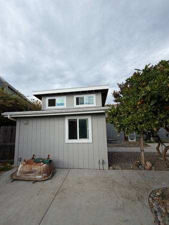 0BR/1BA In Law Adu · Santa Cruz photo 4