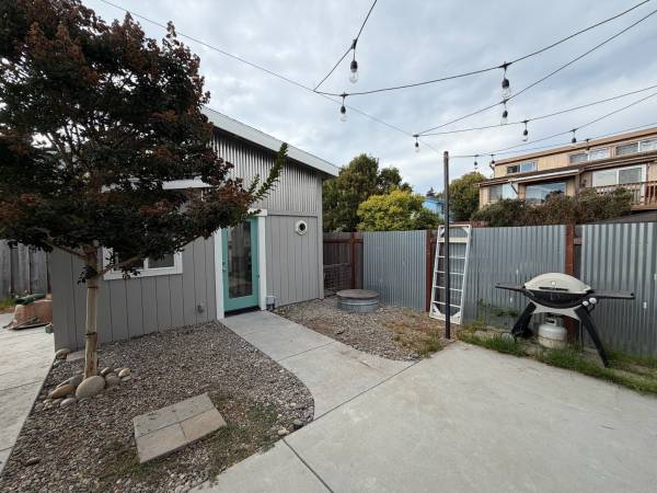 0BR/1BA In Law Adu · Santa Cruz photo 3