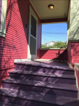 1BR/1BA Single Family House on Ohio Street · Vallejo photo 5