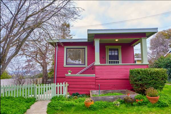 1BR/1BA Single Family House on Ohio Street · Vallejo photo 3