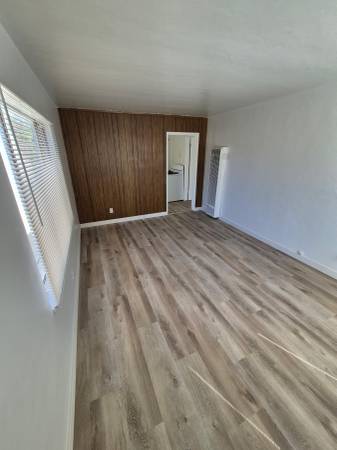 1BR/1BA Apartment · Oakland photo 2