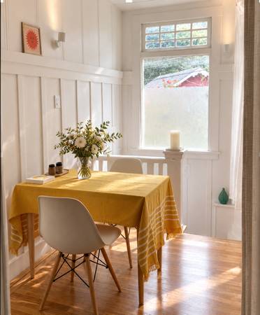 1BR/1BA Single Family House · San Francisco photo 3