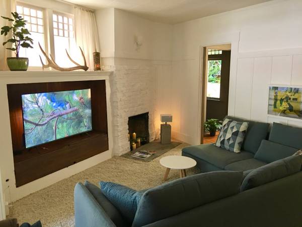 1BR/1BA Single Family House · San Francisco photo 5