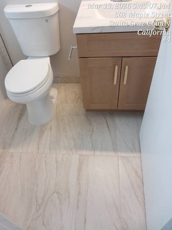 1BR/1BA Apartment · Santa Cruz photo 5