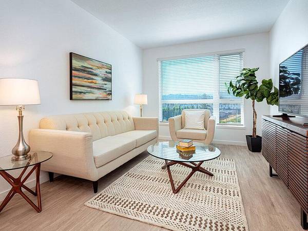 Apartments on Blossom Hill Rd. · San Jose