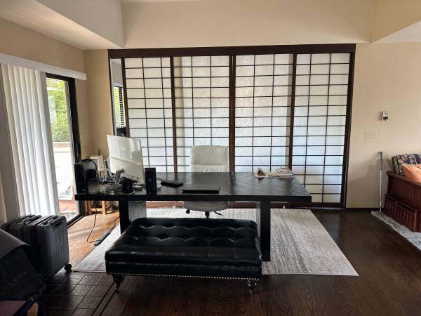 1BR/1BA Apartment · Los Altos photo 2