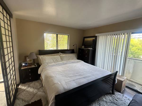 1BR/1BA Apartment · Los Altos photo 3