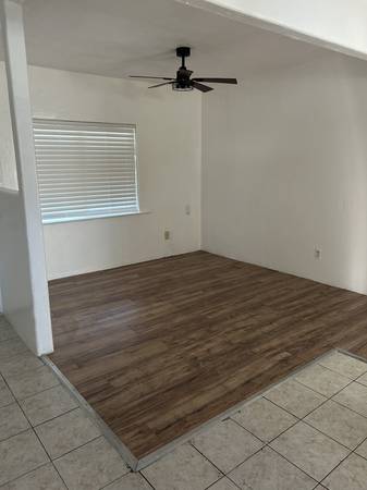 3BR/1BA Duplex · Watsonville photo 2