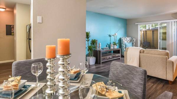 Apartments on Fruitdale Ave · San Jose photo 5