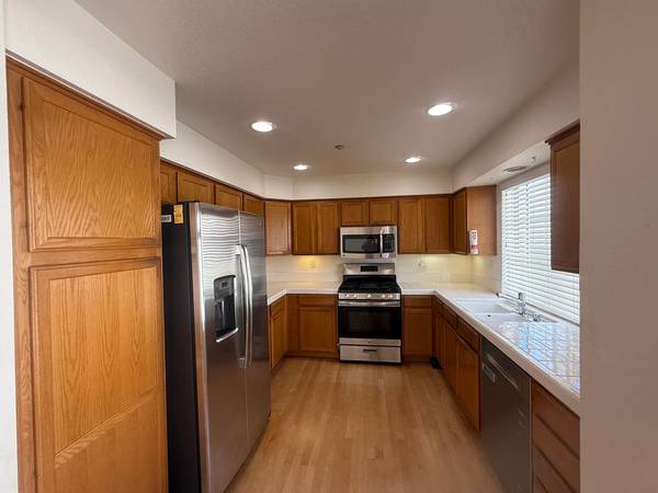 3BR/3BA House on Chart Lane · Redwood City photo 5